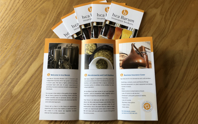 Leaflets