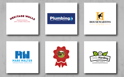 logo design